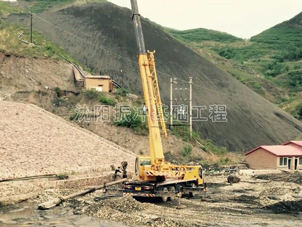 河北承德隆化县软基处理振冲碎石桩工程 (7)